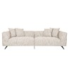 RICHMOND sofa HOXTON jasny beż