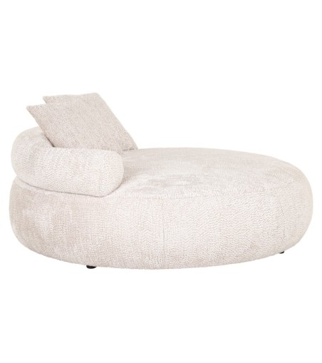 RICHMOND leżenka TIVOLA jasny beż