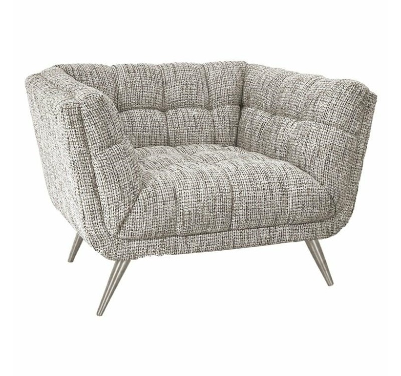 RICHMOND fotel HUXLEY mix