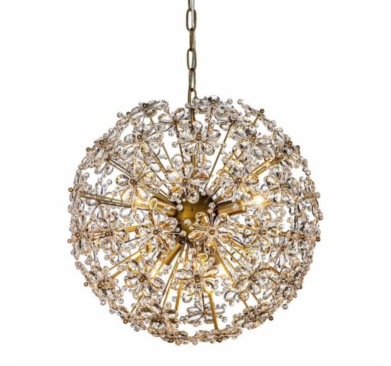 RICHMOND lampa wisząca CYNTHA