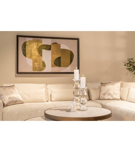 RICHMOND świecznik SAFIA S