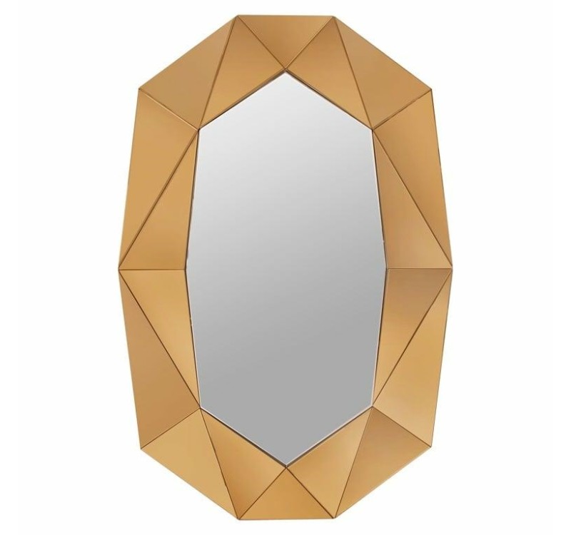 RICHMOND lustro ścienne JALOE