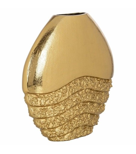 RICHMOND wazon ROXY S złoty