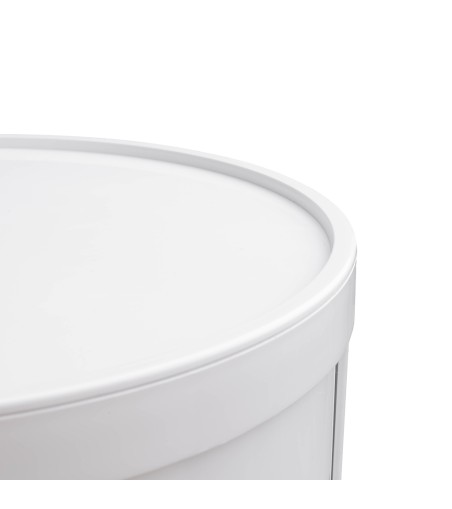 Szafka COMBI 3 biała