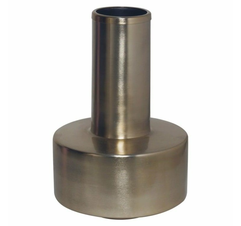 RICHMOND wazon LIO złoty