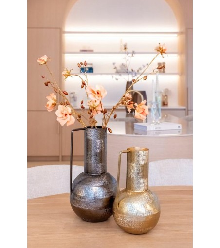 RICHMOND wazon LEIA L dymiony