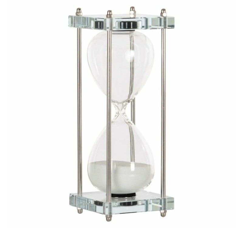 RICHMOND dekoracja klepsydra GIGI L