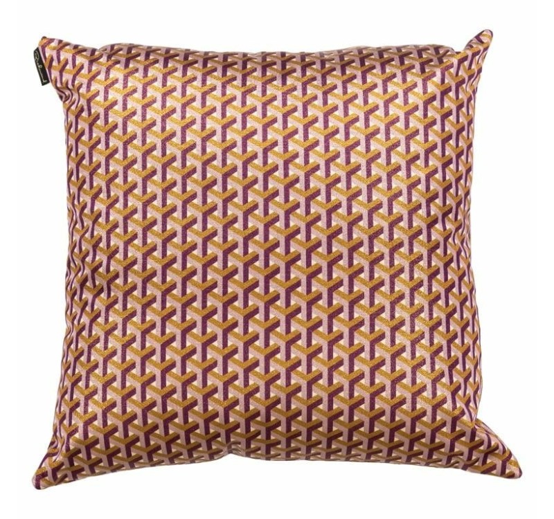 RICHMOND poduszka dekoracyjna POMMELIN    50x50