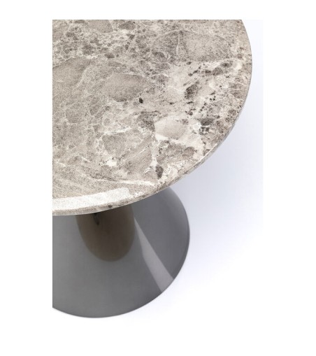 KARE stolik RITA 50 czarny