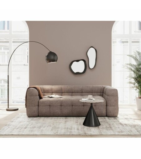 KARE stolik RITA 50 czarny