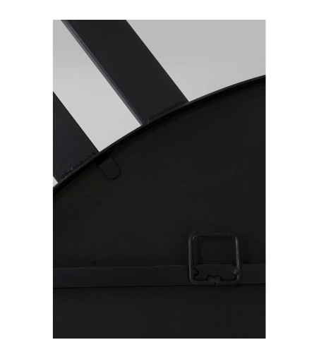 KARE lustro ścienne TRIPLE CIRCLE         124x119 cm