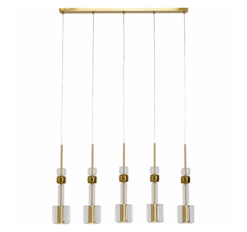 KARE lampa wisząca CANDY BAR 103 złota