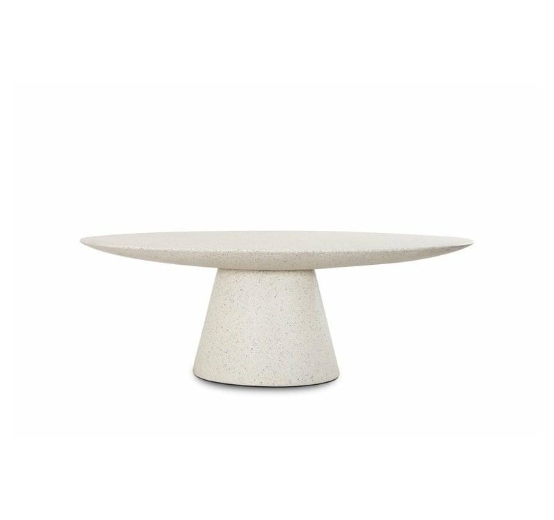 RICHMOND stół ogrodowy NASSAU 220