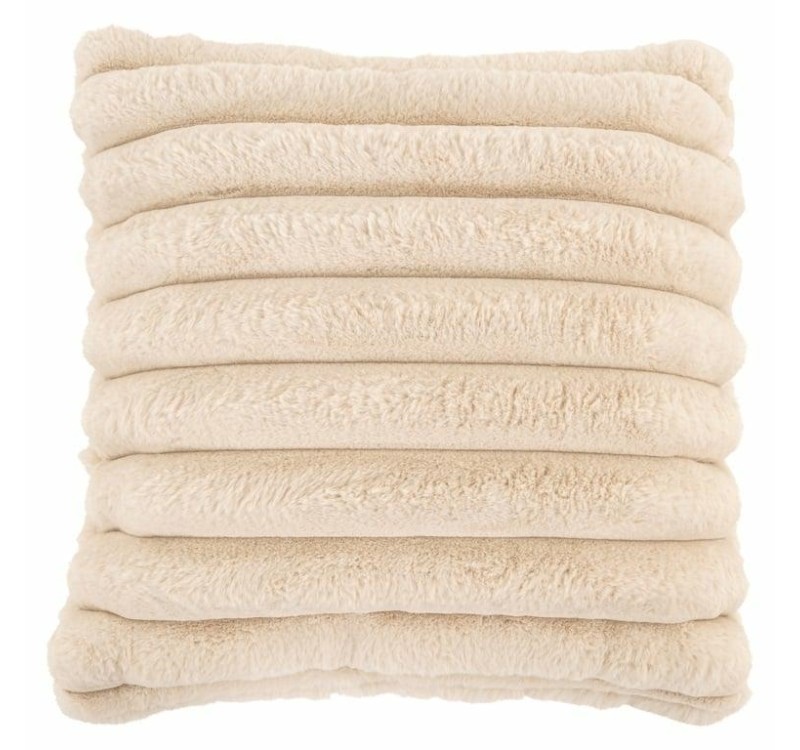 RICHMOND poduszka dekoracyjna SIRA 45x45  beżowa