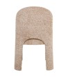 RICHMOND zestaw 2 krzeseł BRANDI beżowy