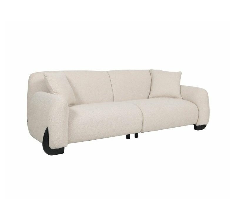 RICHMOND sofa GODIVA beżowa