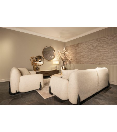 RICHMOND sofa GODIVA beżowa