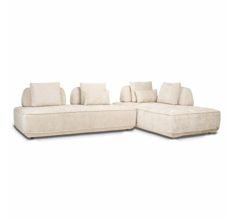 RICHMOND sofa TUDOR beżowa