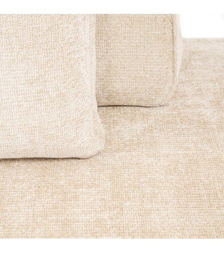 RICHMOND sofa TUDOR beżowa