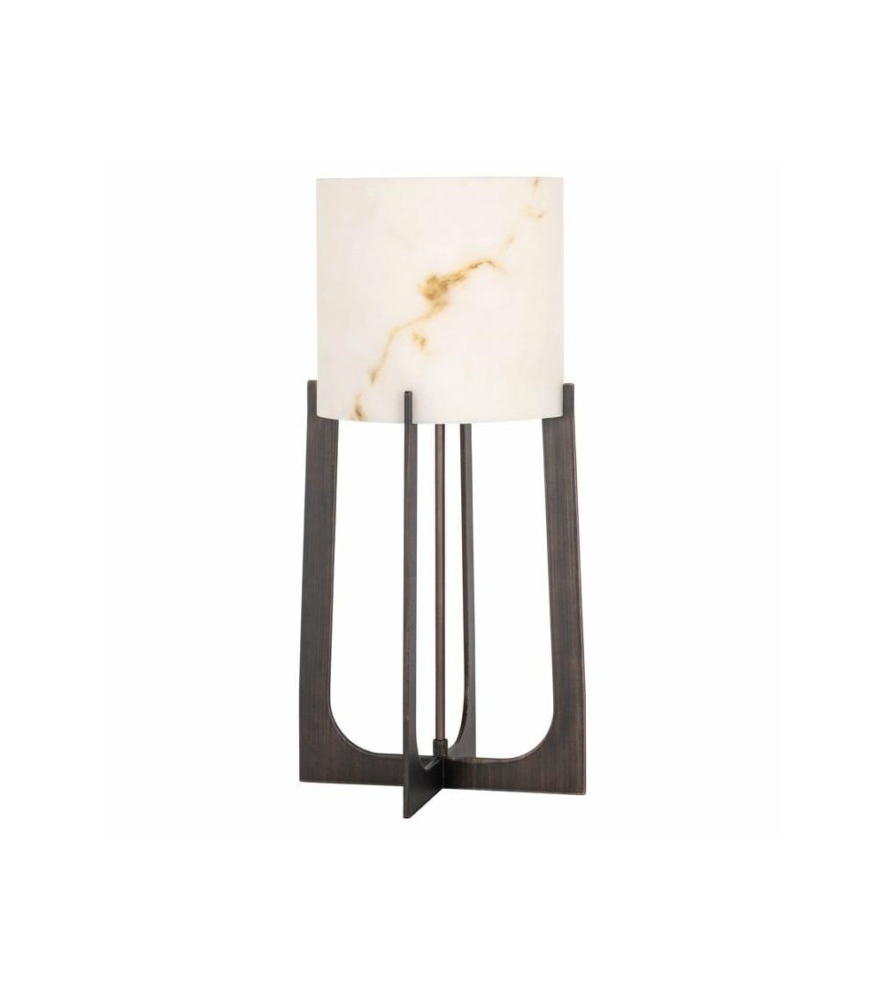 RICHMOND lampa stołowa LOURA S