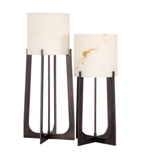 RICHMOND lampa stołowa LOURA S