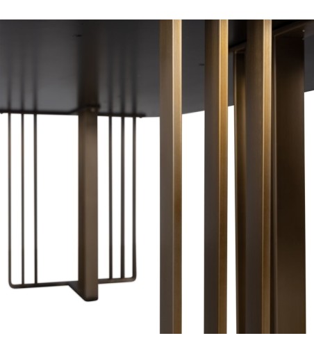 RICHMOND stół jadalniany MAVERICK 220