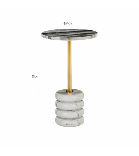 RICHMOND stolik ISOLDE