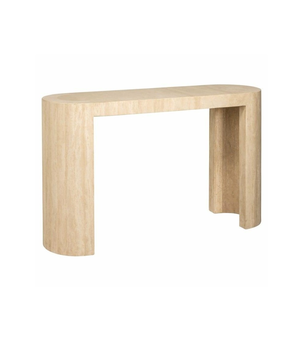 RICHMOND konsola BILTMORE beżowa