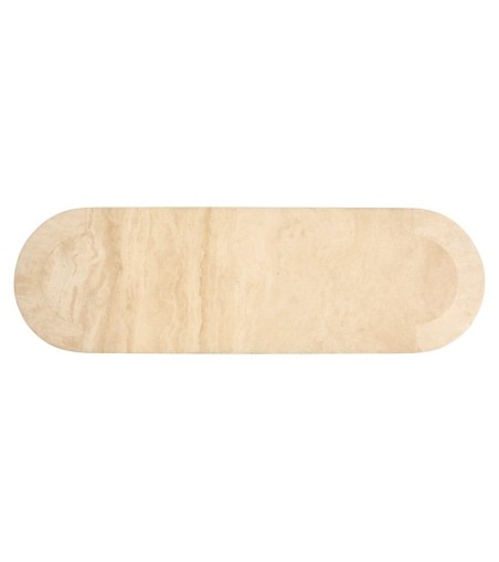 RICHMOND konsola BILTMORE beżowa