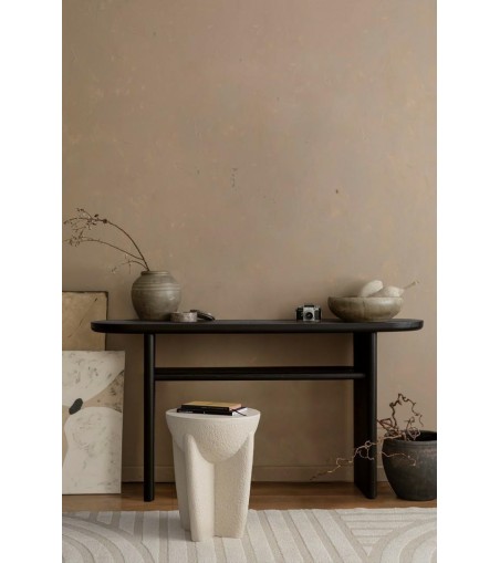 BIZZOTTO stolik kawowy CAESAR biały