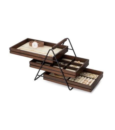 UMBRA szkatułka na biżuterię TERRACE