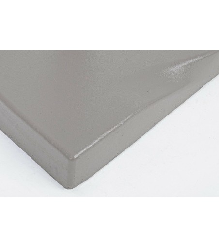 BIZZOTTO podstawa do parasola SALONICCO   szara