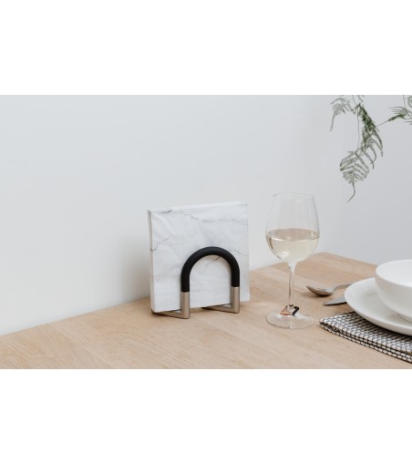 UMBRA serwetnik SWIVEL