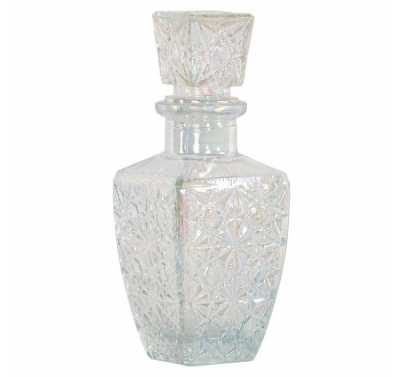 RICHMOND zestaw 8 karafek dekoracyjnych   DAYNA