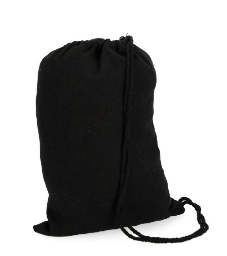 BIZZOTTO hamak wiszący ELDORIS czarny