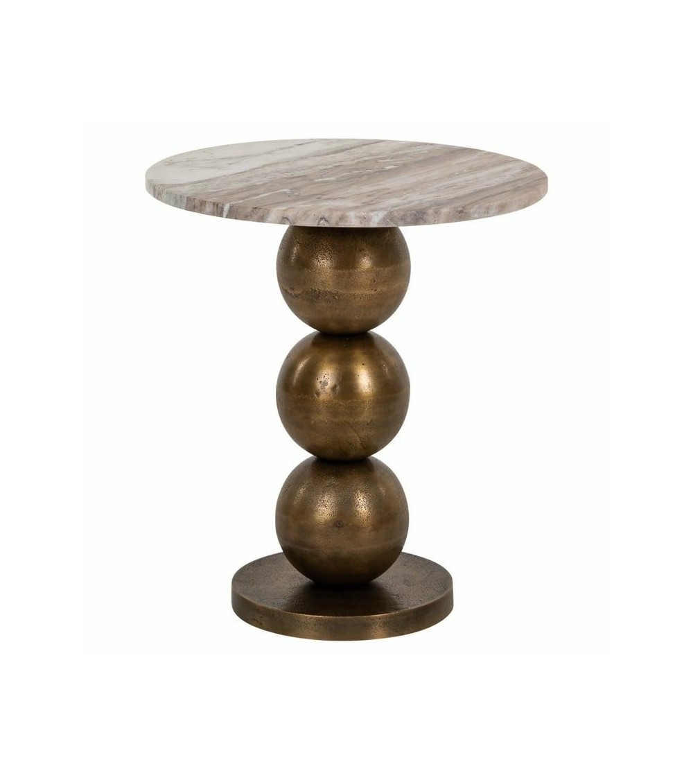 RICHMOND stolik BARLEY