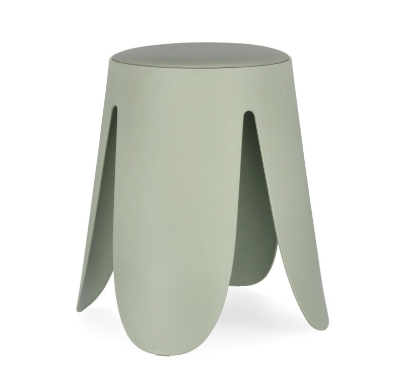 BIZZOTTO stołek IMOGEN zielony