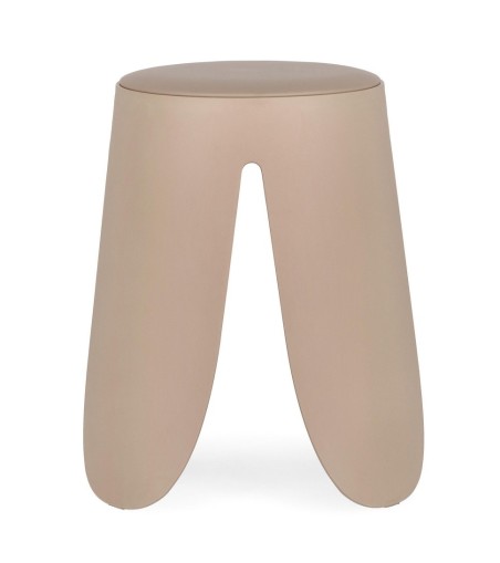 BIZZOTTO stołek IMOGEN beżowy
