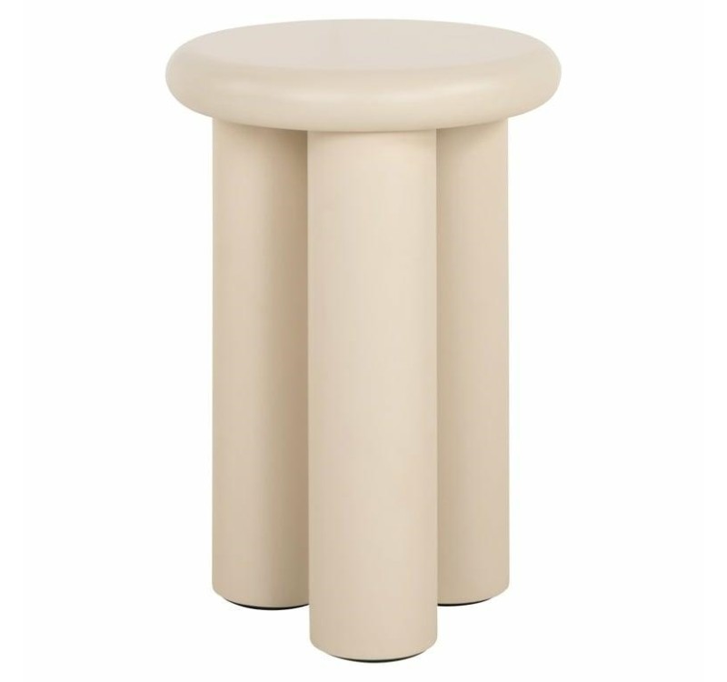 RICHMOND stolik ELBAZ 35 beżowy