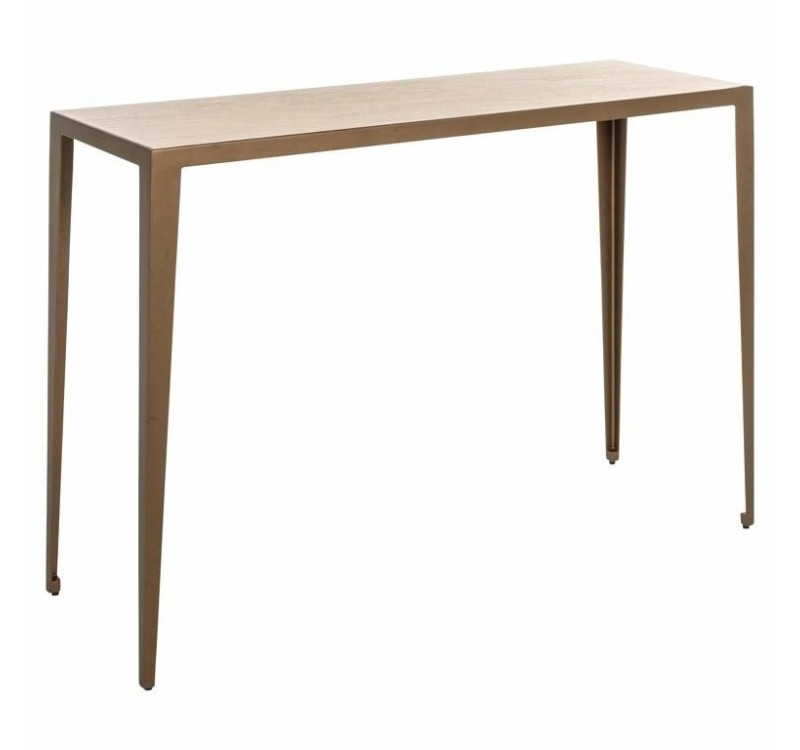 RICHMOND konsola SEVERINE beżowa