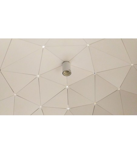 Lampa wisząca SPUTNIK