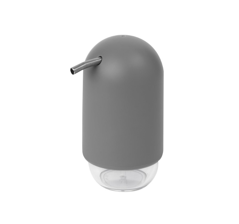 UMBRA dozownik do mydła TOUCH - szary
