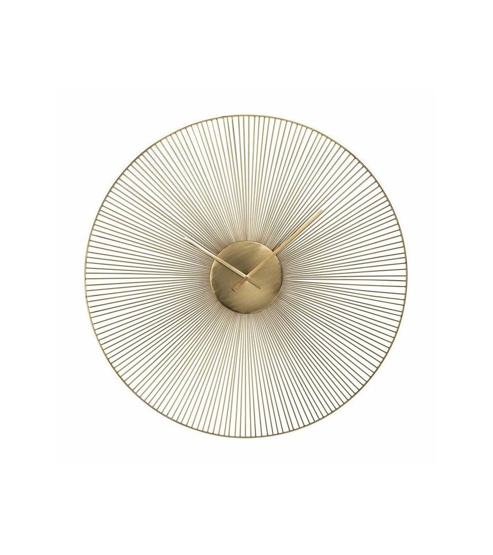 RICHMOND zegar AUDREY złoty