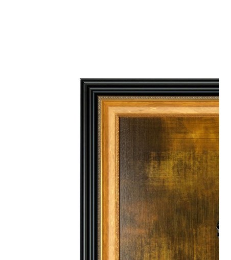 Obraz DRESS 110x140 cm