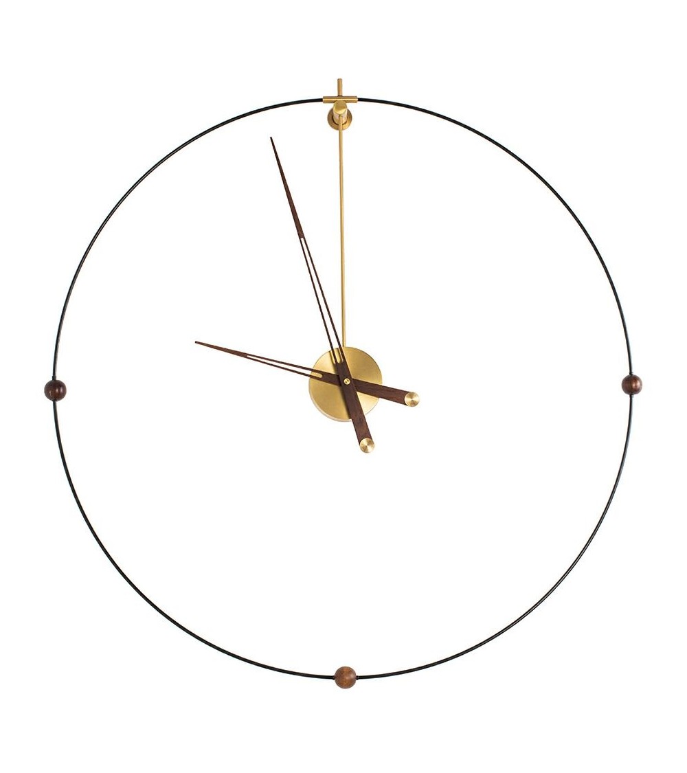 Zegar ścienny MODERN RING 83