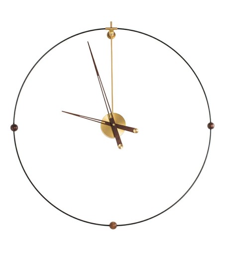 Zegar ścienny MODERN RING 83