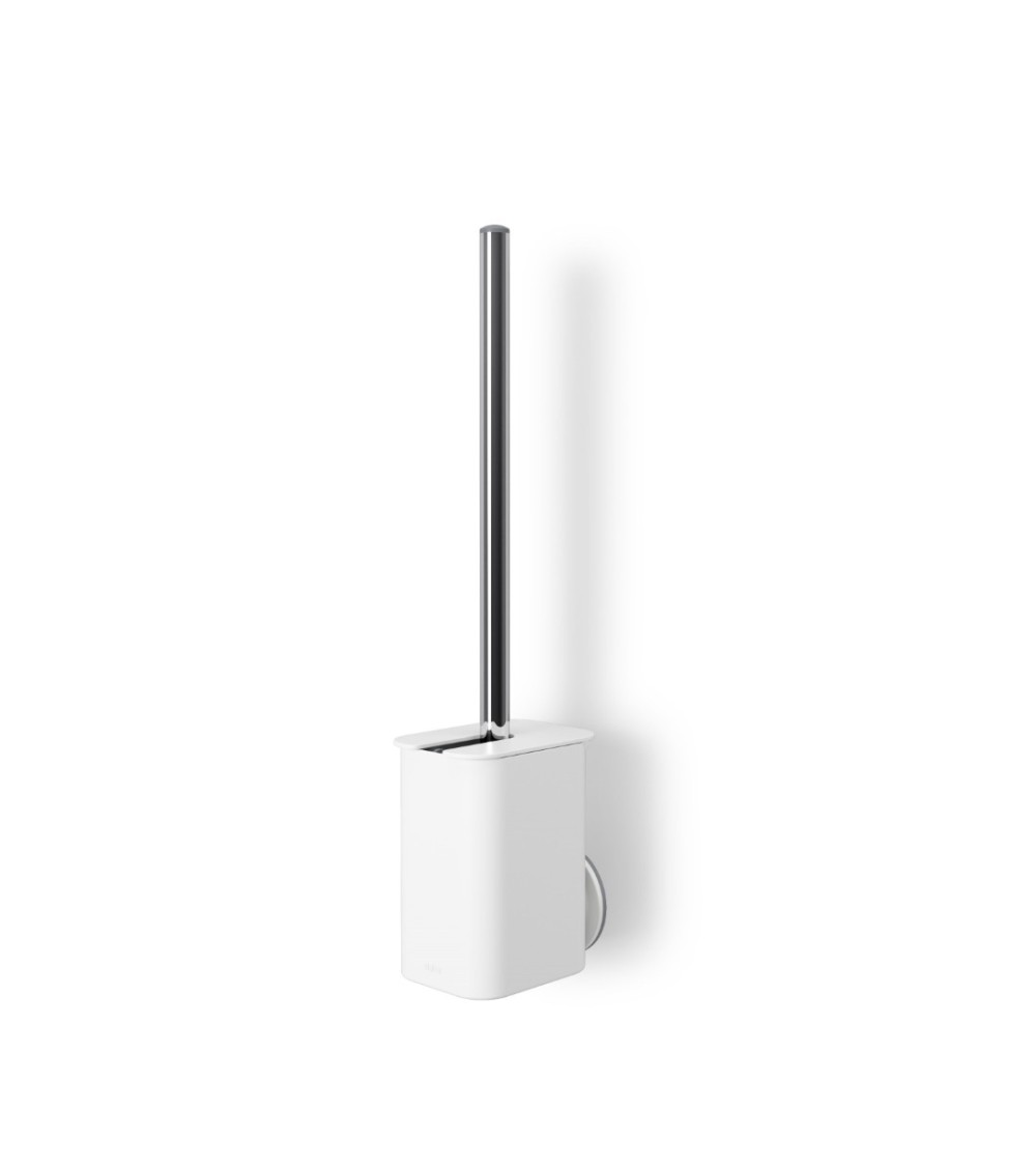 UMBRA szczotka do WC FLEX biała