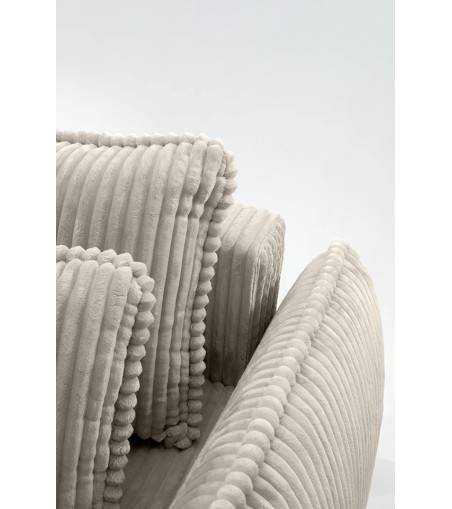 Sofa NOA z funkcją spania - tkanina       dedykowana