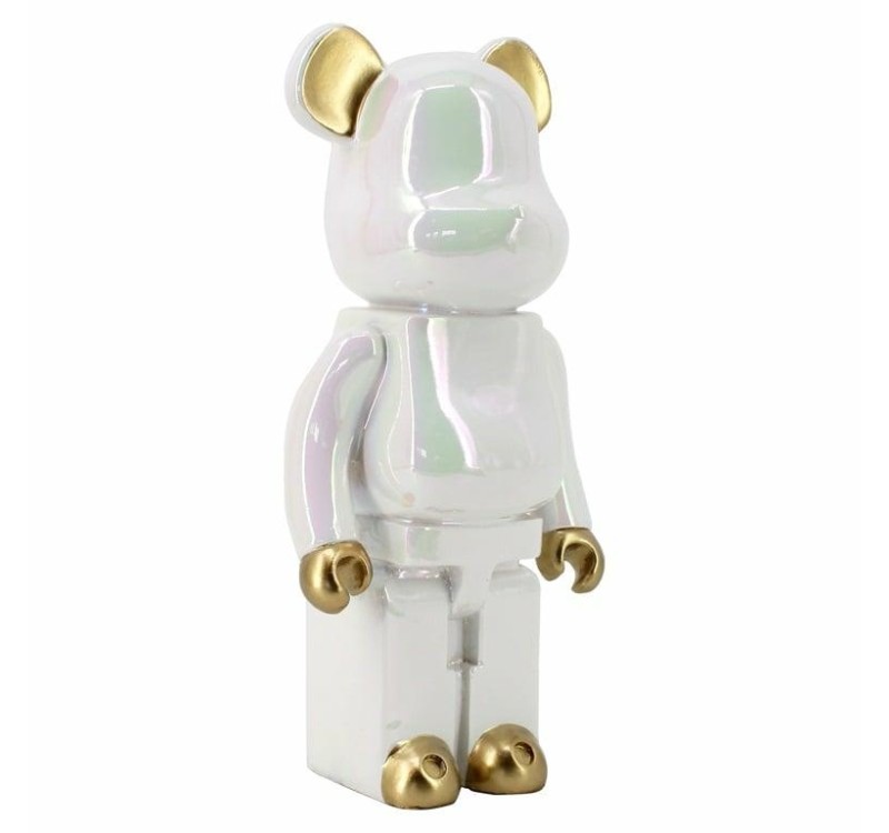 RICHMOND dekoracja AVE biała