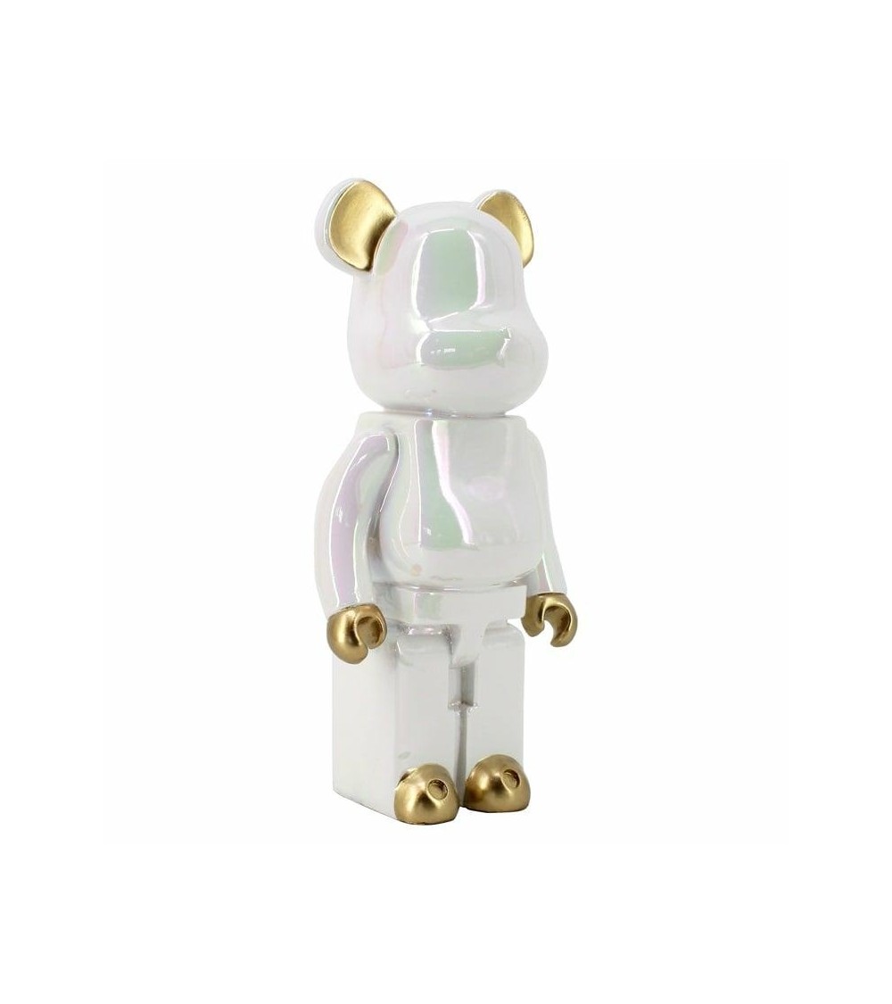 RICHMOND dekoracja AVE biała